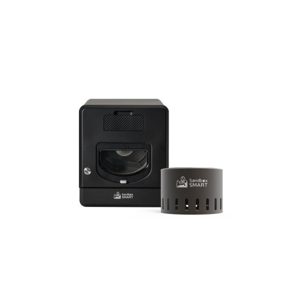 샌드박스 R2 스마트 로스터기 커피쿨러세트 